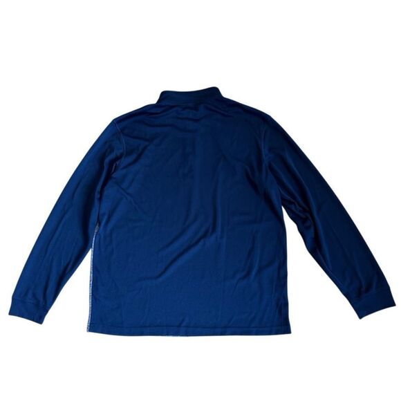 Adidas Golf Men's Core Layering 1/4 Zip Pullover Size Large - Picture 8 of 8